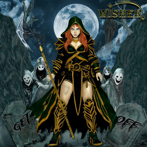 Get Off (Radio Edit)