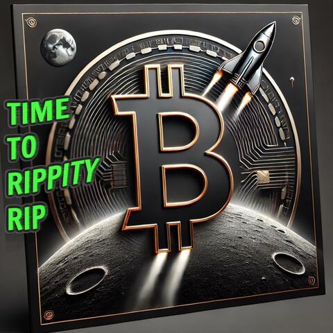 Time to Rippity Rip
