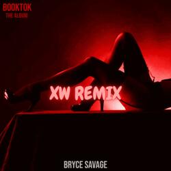 Red Room (feat. Bryce Savage) (XW REMIX)