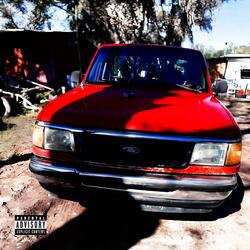 Ranger (feat. Paradyne & Odell)