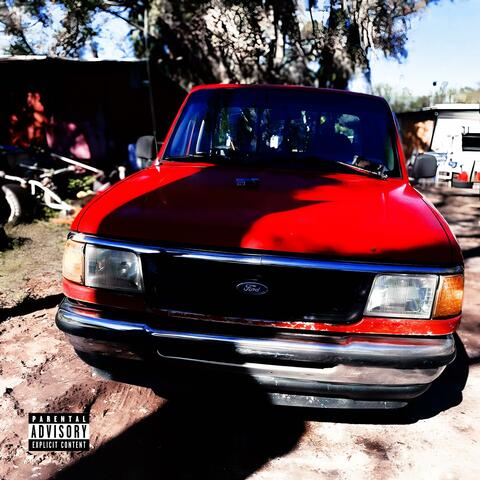 Ranger (feat. Paradyne & Odell)