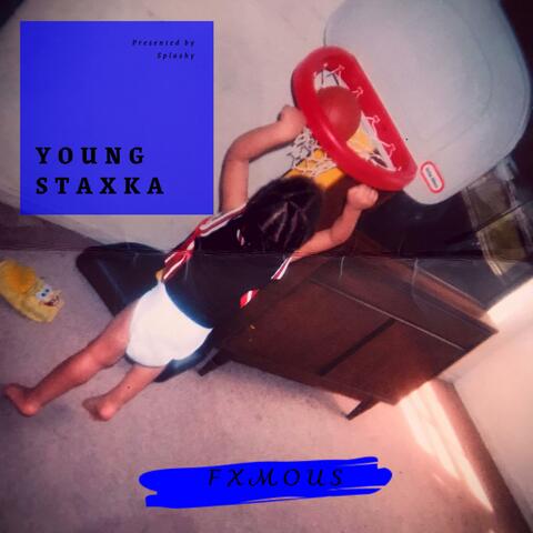 Young Staxka