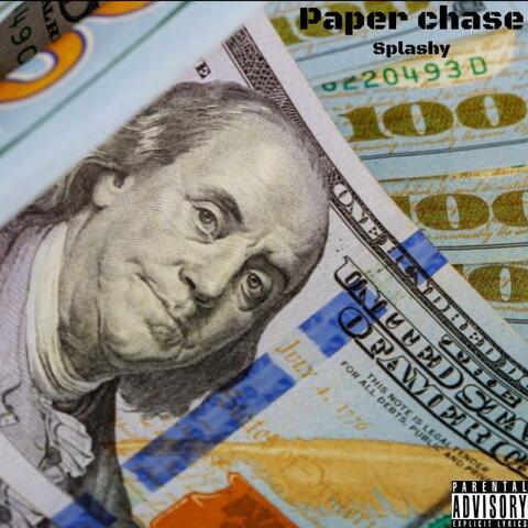 Paper Chase