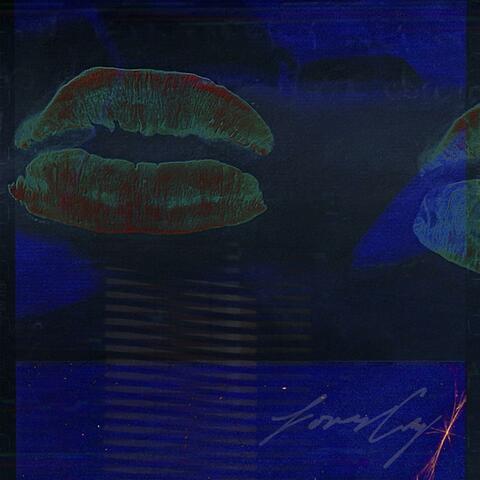 LOVERS CRY