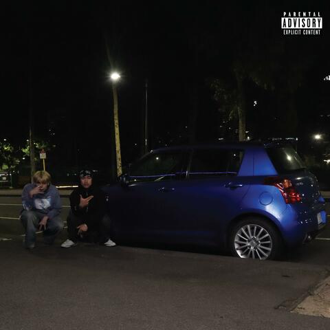 tokyo drift (feat. vadim)