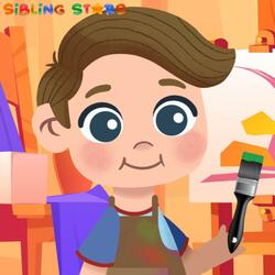 Colorful Creations Song