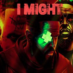 i might