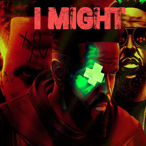 i might