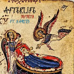 AFTERLIFE INFINITY (feat. XANTH3)
