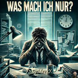 Was mach ich nur?