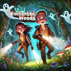 Ghost Hunters: The Enchanted Woods (Fairy Tale Songs)