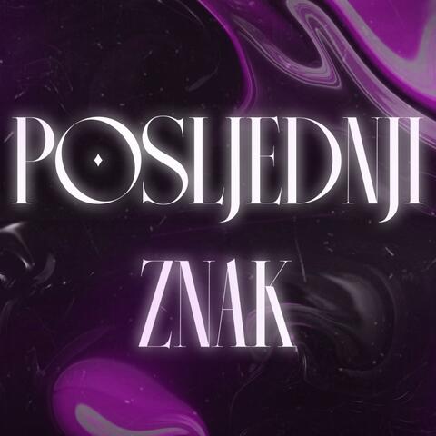 Posljednji Znak