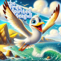 The Free Spirited Seagull (Fairy Tale Songs)