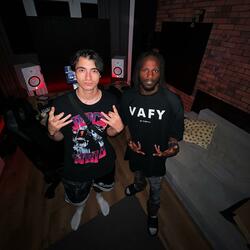 Uniting Nations (feat. RICHIEGOINCRAZY & $ANNEX)