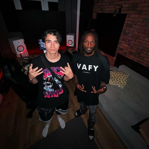 Uniting Nations (feat RICHIEGOINCRAZY & $ANNEX)