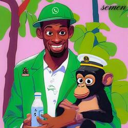 Me aplastó ese nabo (feat. Dondrilo) (Julio Jaramillo's Remake)