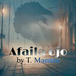 Afaila Ojo