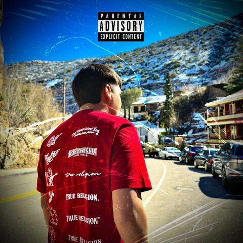 Mochila (feat. Alex Sigala)