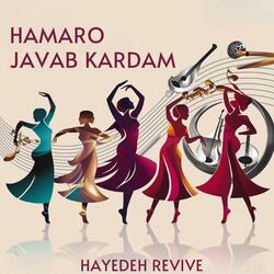 Hamaro Javab Kardam