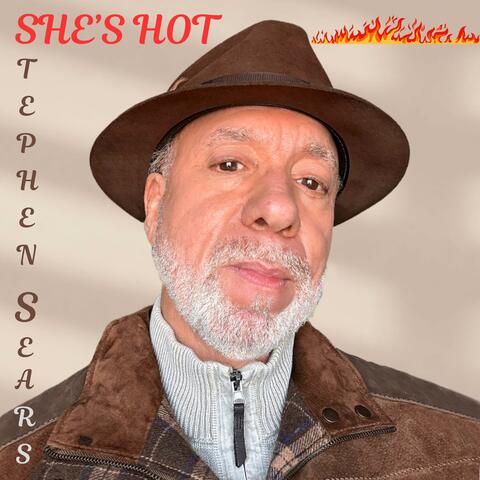 She's Hot