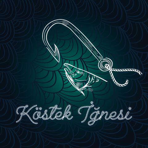 Köstek İğnesi