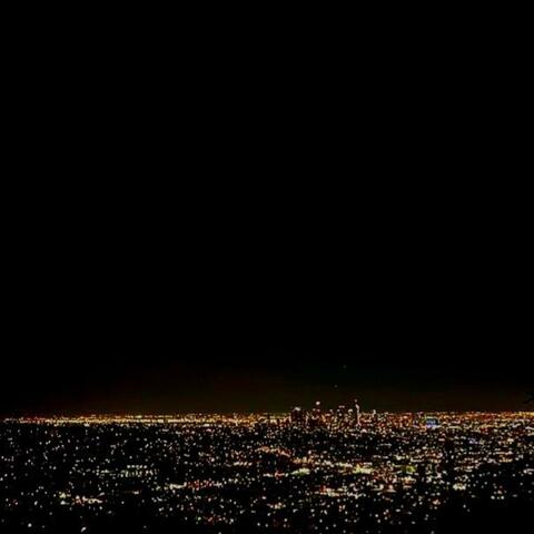 CITY LIGHTS