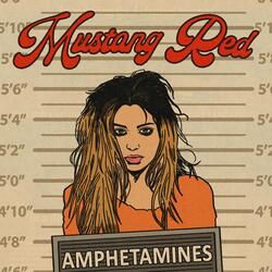 Amphetamines