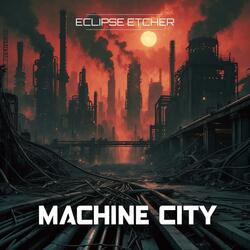 Toxic Rain (Machine Remix)