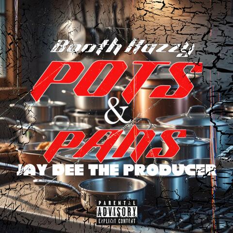 Pots & Pans