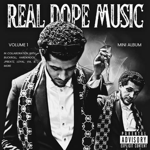 Real Dope Music