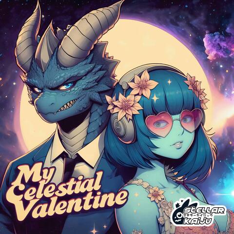 My Celestial Valentine