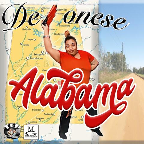 ALABAMA