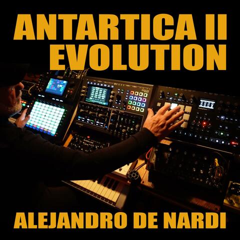 Antartica II