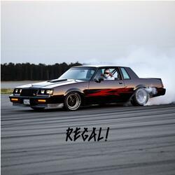 REGAL!
