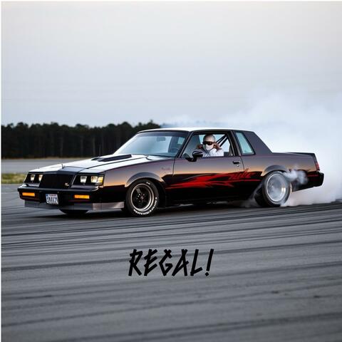 REGAL!