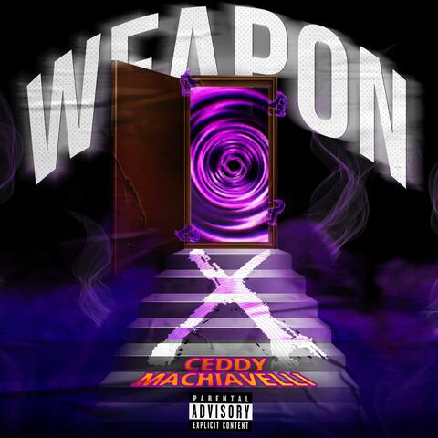 Weapon X