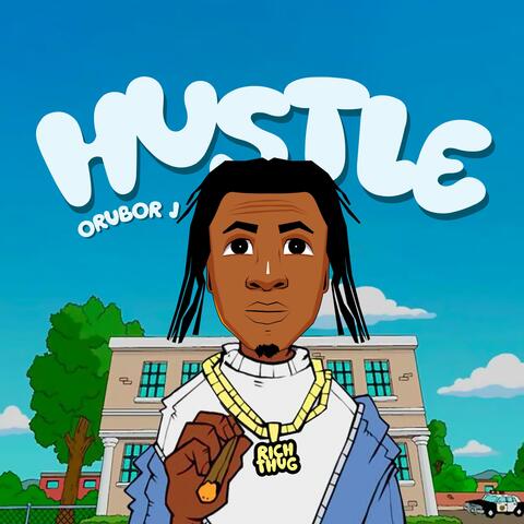 HUSTLE