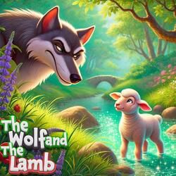 The Wolf and the Lamb (Fairy Tale Songs)