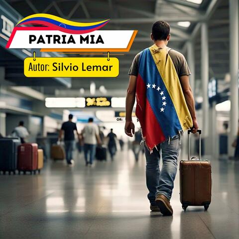 Patria Mia