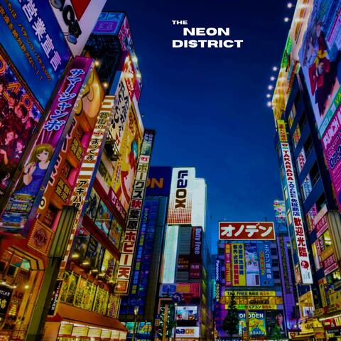 The Neon District
