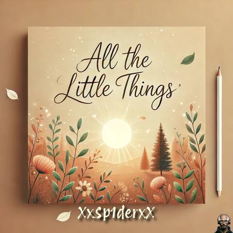 All the Little Things