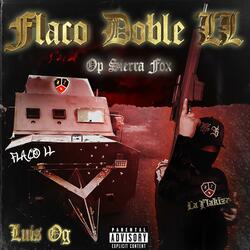 FLACO DOBLE LL (Op. Sierra Fox)