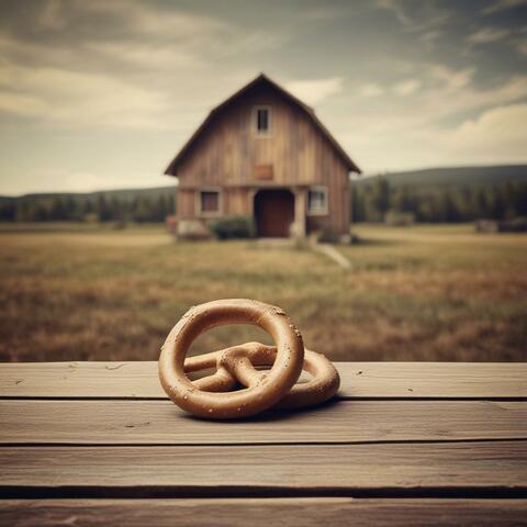 Pretzels And Tears