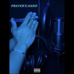 Prayer's Hand