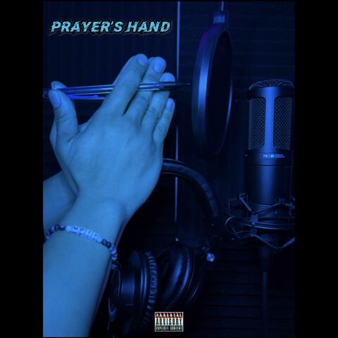 Prayer's Hand