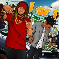 1 of 1 (feat. Choppo)