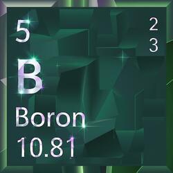 Boron