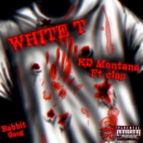 White T (feat. 4Block Lil Clap)