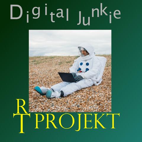 Digital Junkie