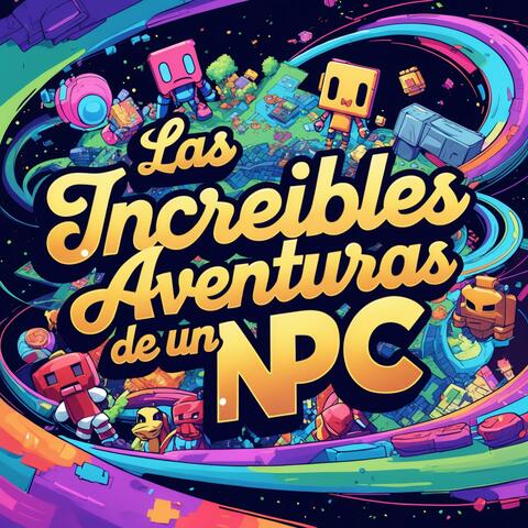 Las Increibles Aventuras de un NPC